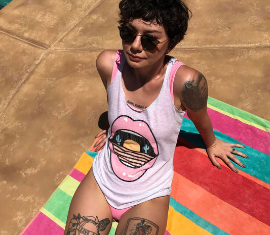 Summer Essentials: Fourth of July Outfit Ideas - kaeraz