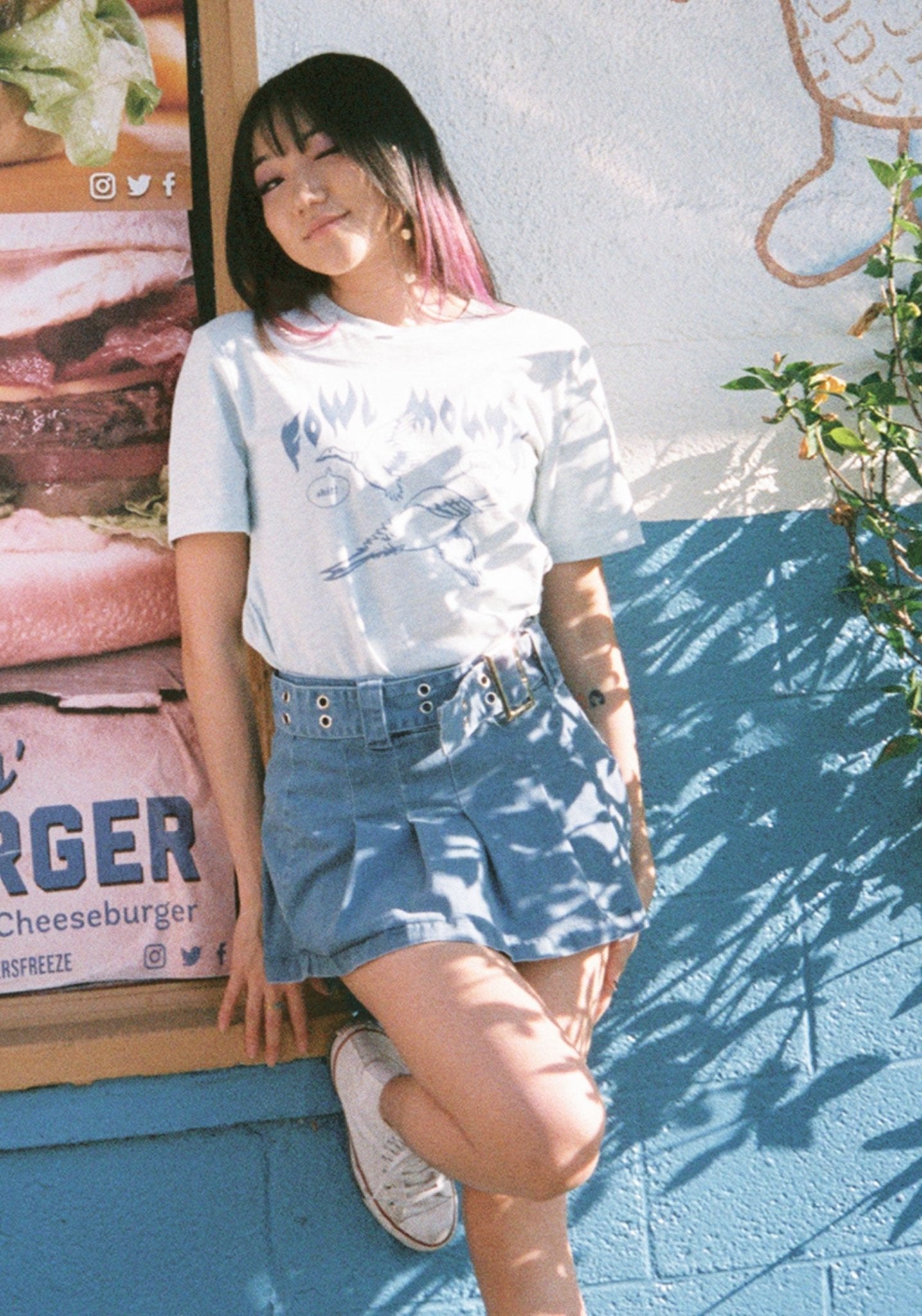 Fowl Mouth Pheasant Tee by kaeraz bird bird lover bird watcher