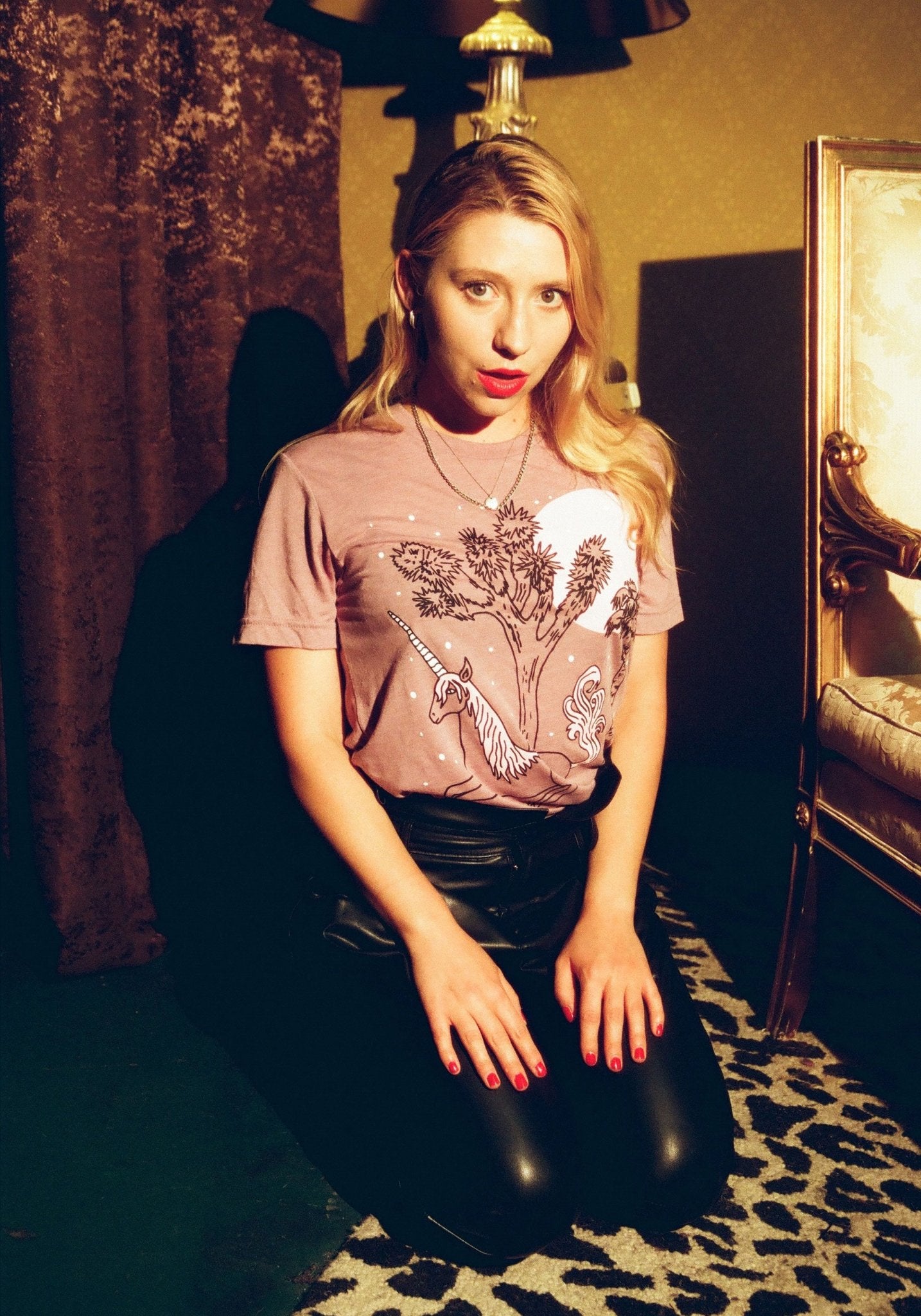 Mystical Southwest Tee by kaeraz arizona cowgirl desert