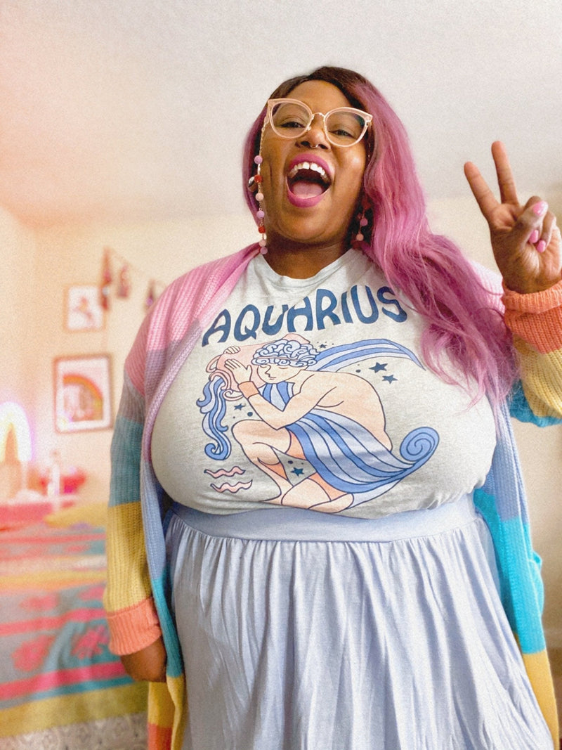 The Age of Aquarius - kaeraz