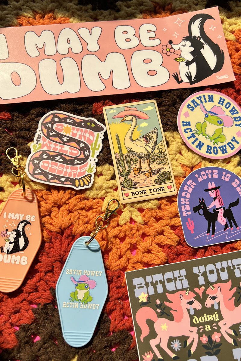 Accessories - kaeraz