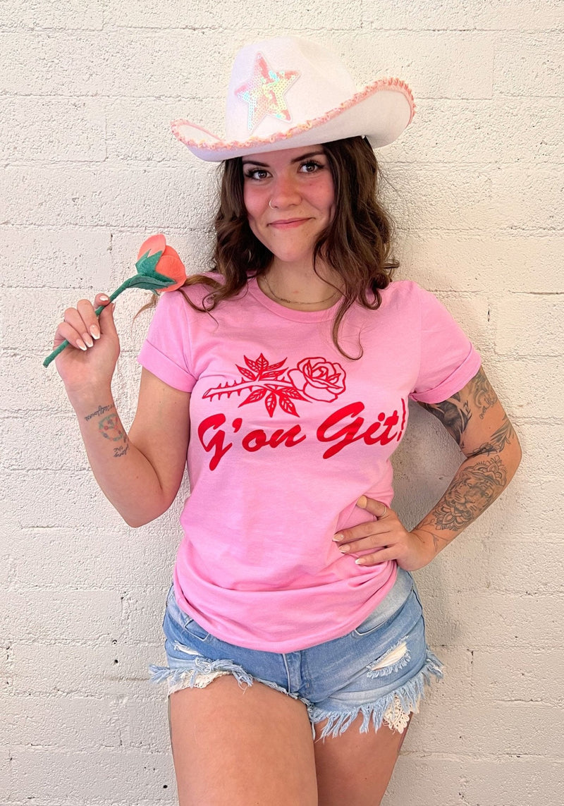 Cowgirls - kaeraz