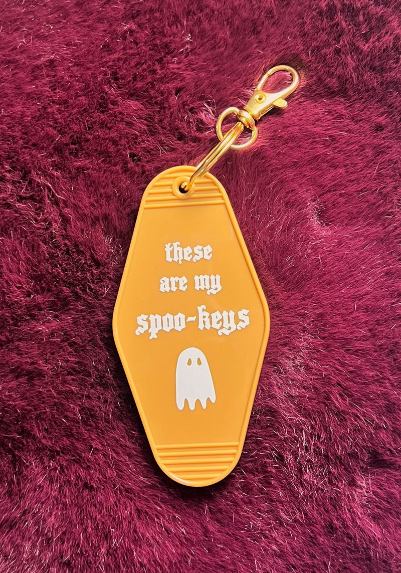 Halloween Keychains - kaeraz