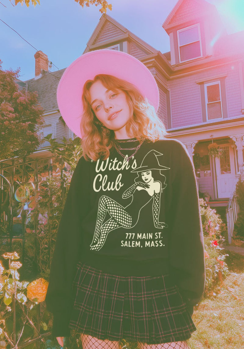 Halloween Sweatshirts - kaeraz