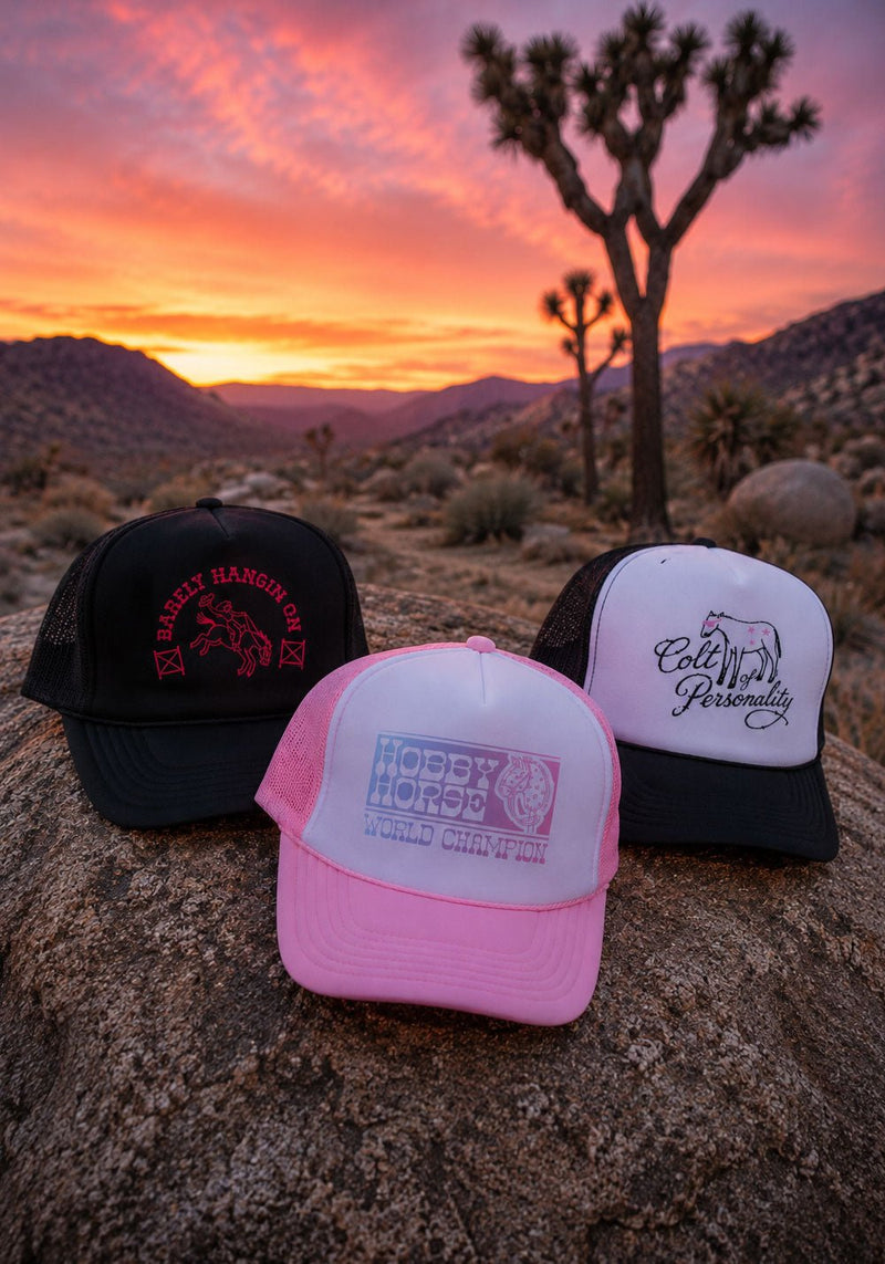 Hats - kaeraz
