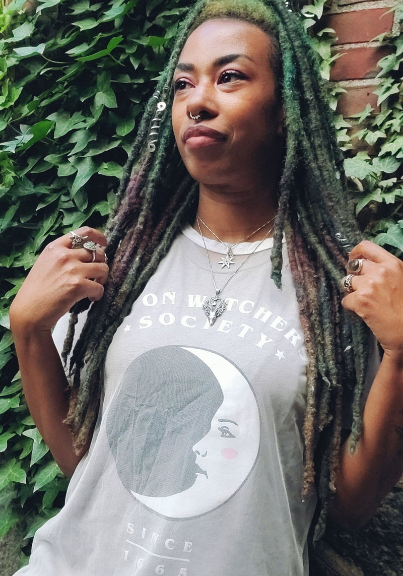 Mystical Tees - kaeraz