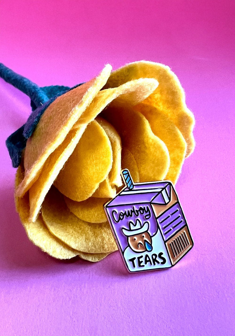 Pins & Patches - kaeraz