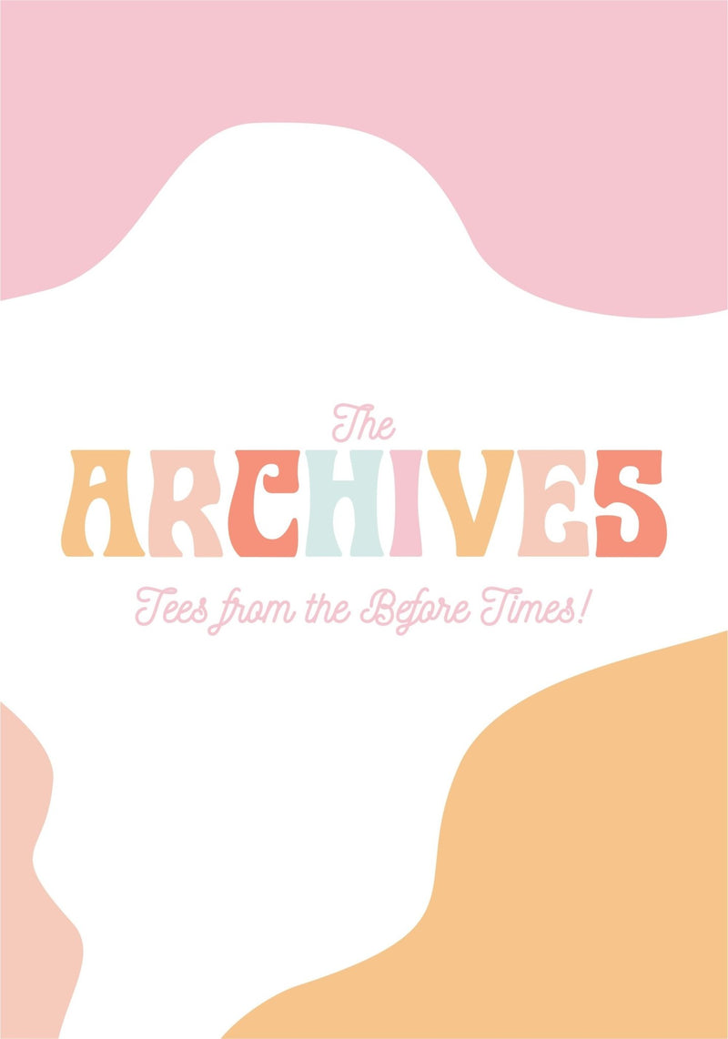 The Archives - kaeraz