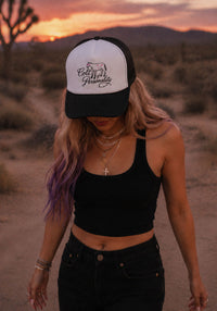 Colt of Personality Trucker Hat