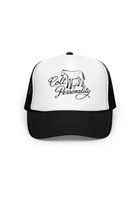 Colt of Personality Trucker Hat