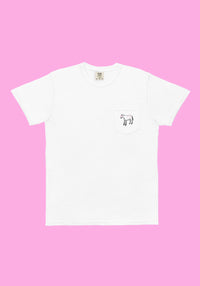 Colt of Personality Pocket Tee