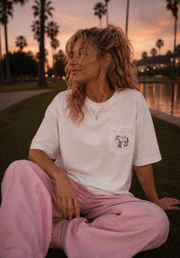 Colt of Personality Pocket Tee