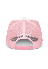 Hobby Horse Champ Trucker Hat