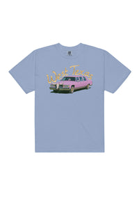 West Texas Tee