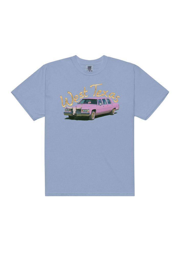 West Texas Tee