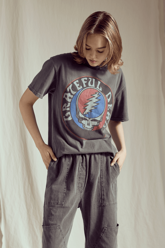 Grateful Dead Vintage Tee by People of Leisure People of Leisure Shopify Collective