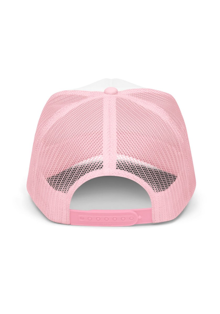 Hobby Horse Champ Trucker Hat by kaeraz champion gradient hobby