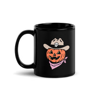 Spooky Western Halloween Clipart Bundle | Digital Download