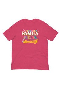 Volmering Family Fiesta Tees by kaeraz