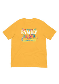 Volmering Family Fiesta Tees by kaeraz