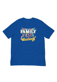Volmering Family Fiesta Tees by kaeraz