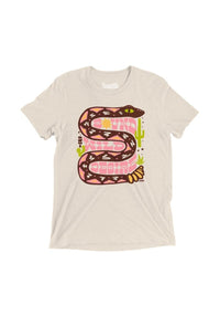 Bound By Wild Desire Tee by kaeraz cactus cowboy cowgirl