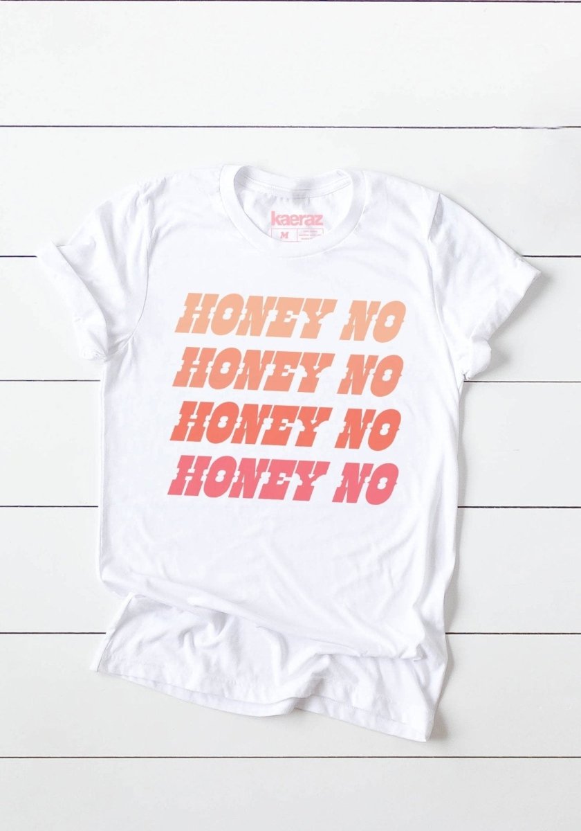 Honey No Tee by kaeraz 70's 70s aesthetic 70s style