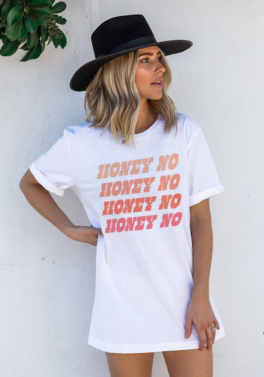 Honey No Tee by kaeraz 70's 70s aesthetic 70s style