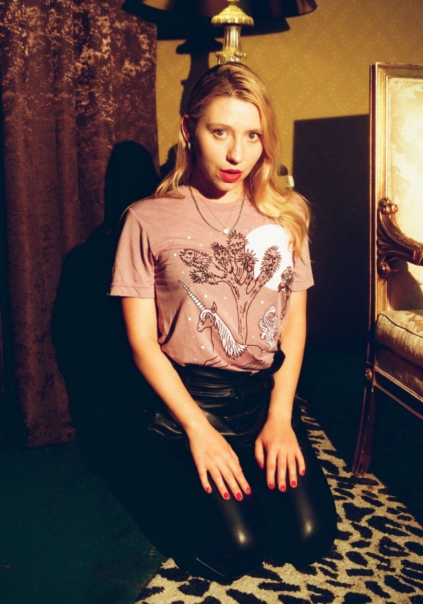 Mystical Southwest Tee by kaeraz arizona cowgirl desert
