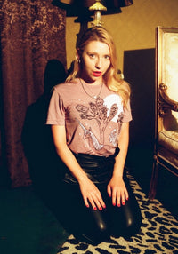 Mystical Southwest Tee by kaeraz arizona cowgirl desert