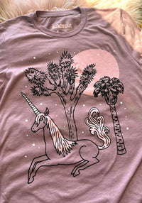 Mystical Southwest Tee by kaeraz arizona cowgirl desert