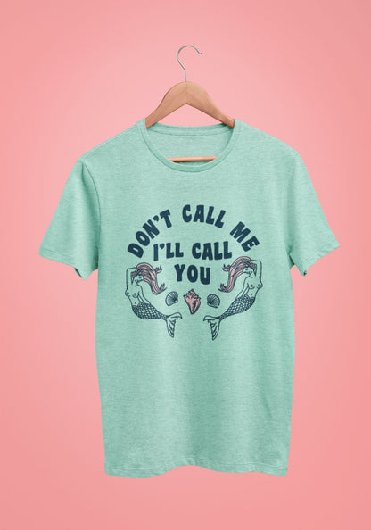 Siren Call Tee by kaeraz beach call me cellphone