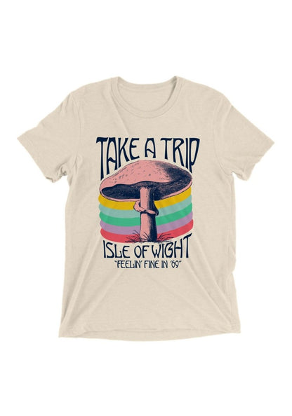Take A Trip Tee by kaeraz 70's 70s aesthetic 70s style