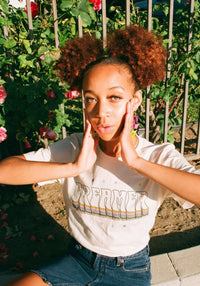 The Dreamer Tee by kaeraz 70s dream dreaming
